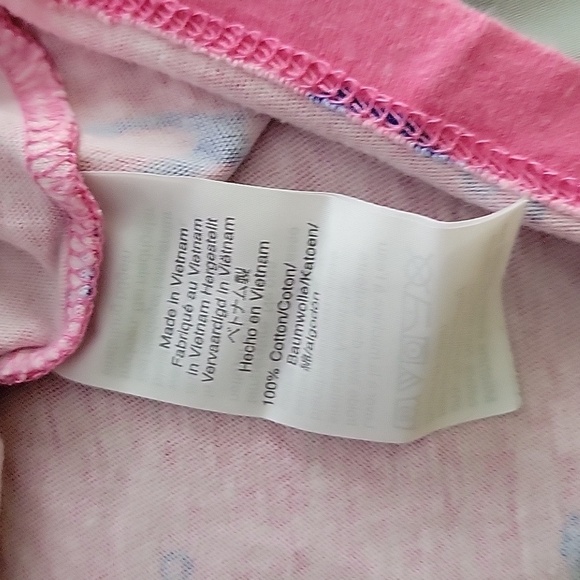 Crewcuts Girl's Shirt - Picture 9 of 11